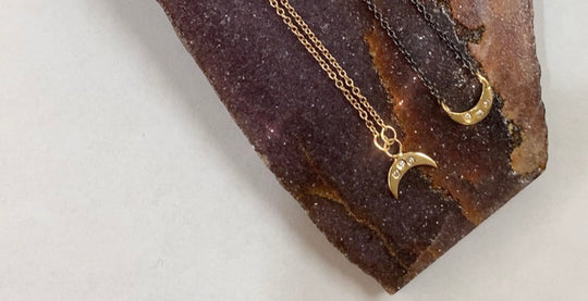 Julie Nolan Jewelry Episode 2