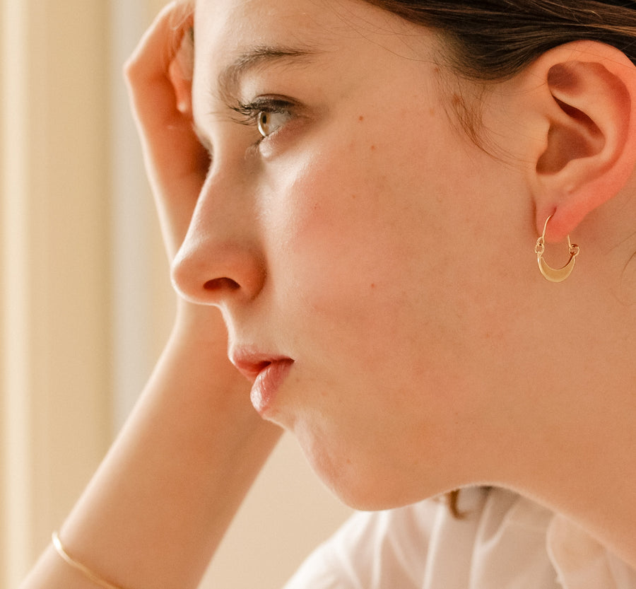 Bow Earrings