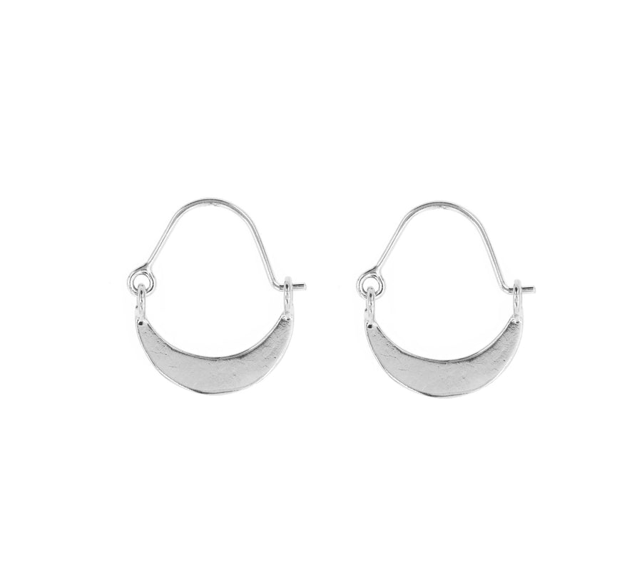 Bow Earrings
