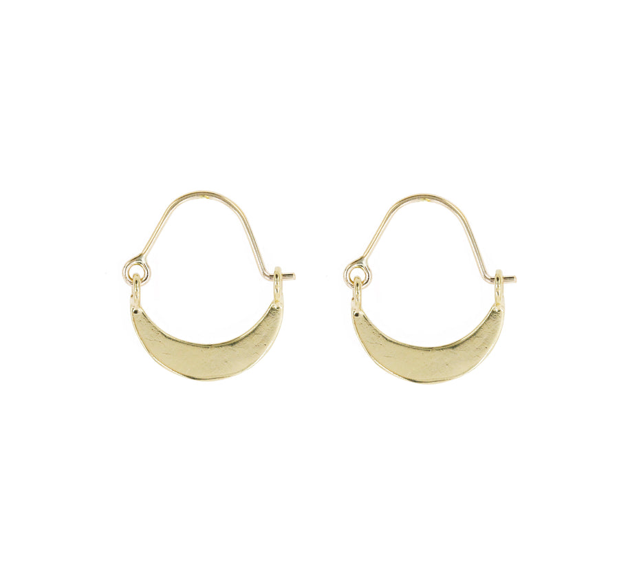 Bow Earrings