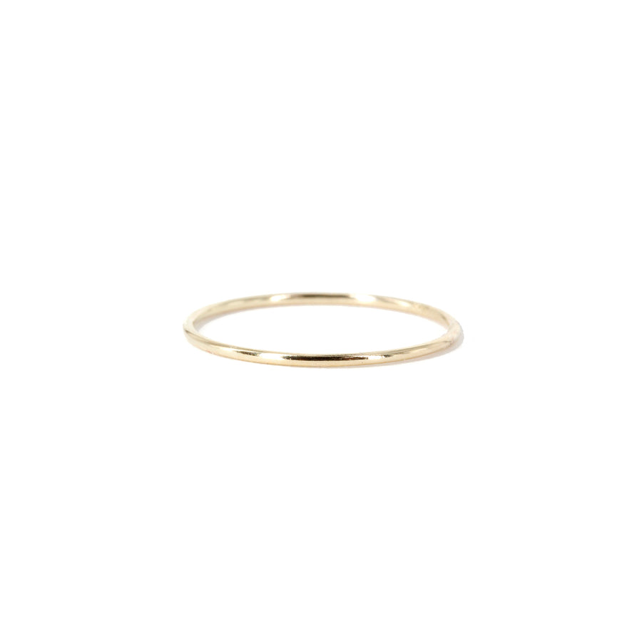 "Forget Me Not" Ring(s)