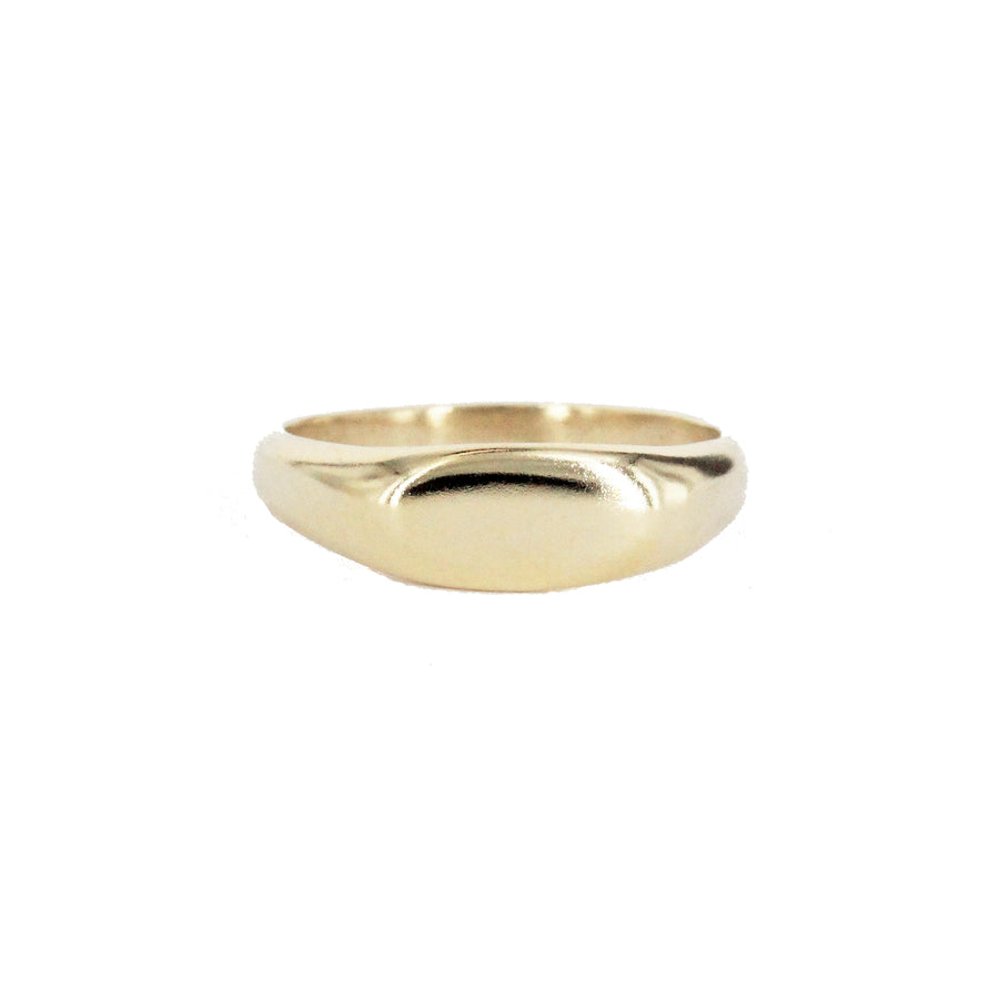 Signet Ring