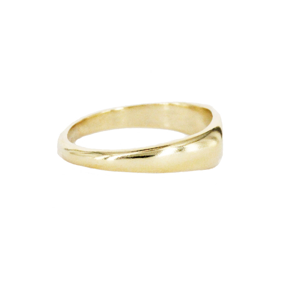 Signet Ring