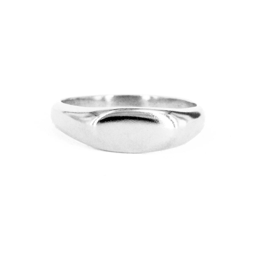 Signet Ring