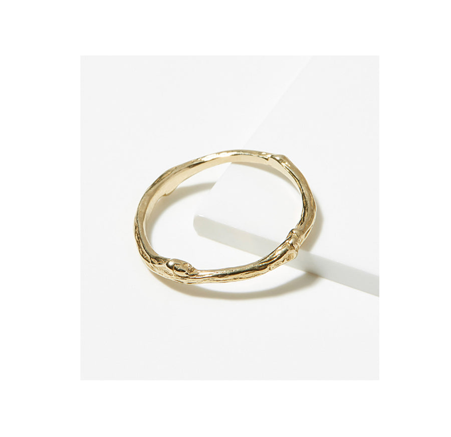 Twig Ring