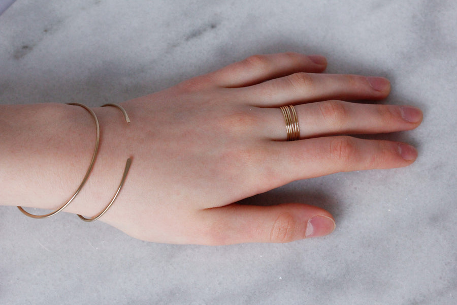 Cuff Bracelet