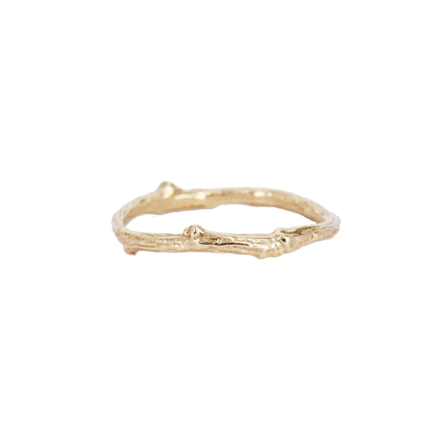 Twig Ring